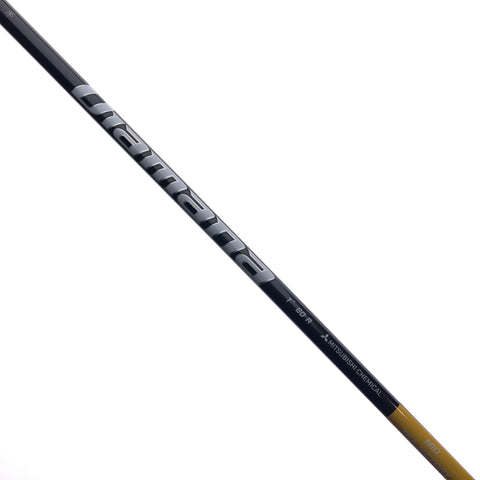 Used TaylorMade Qi35 Driver / 9.0 Degrees / Regular Flex