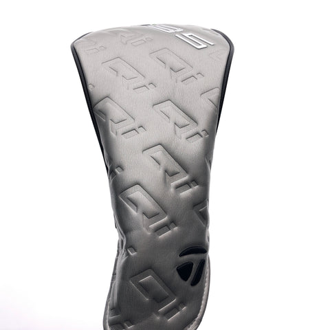 Used TaylorMade Qi35 Driver / 9.0 Degrees / Regular Flex