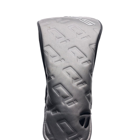 Used TaylorMade Qi35 Driver / 9.0 Degrees / Regular Flex