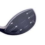 Used TaylorMade Qi35 Driver / 9.0 Degrees / Soft Regular Flex / Left-Handed