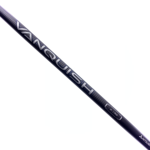 Used TaylorMade Qi35 Driver / 9.0 Degrees / Soft Regular Flex / Left-Handed