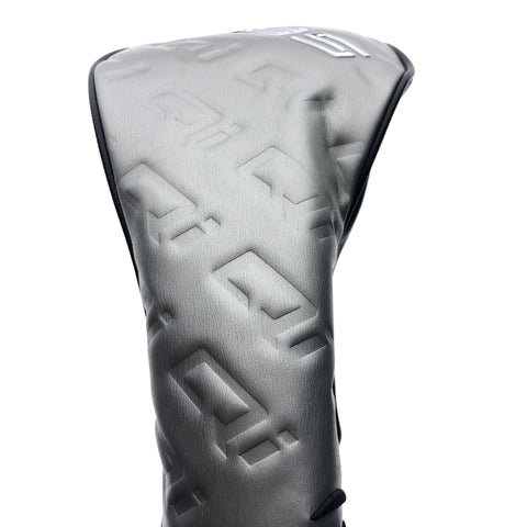 Used TaylorMade Qi35 Driver / 9.0 Degrees / Stiff Flex