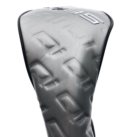 Used TaylorMade Qi35 Driver / 9.0 Degrees / Stiff Flex