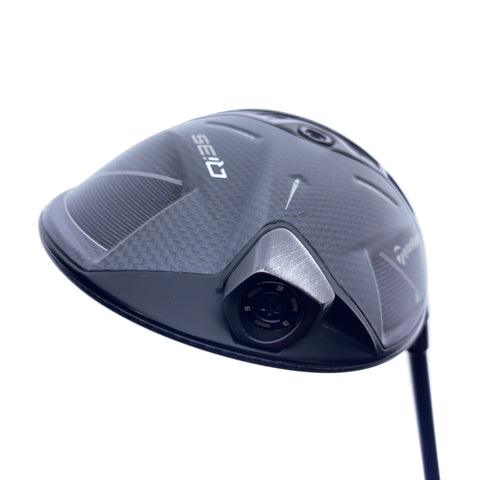 Used TaylorMade Qi35 Driver / 9.0 Degrees / Stiff Flex