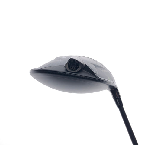 Used TaylorMade Qi35 Driver / 9.0 Degrees / Stiff Flex