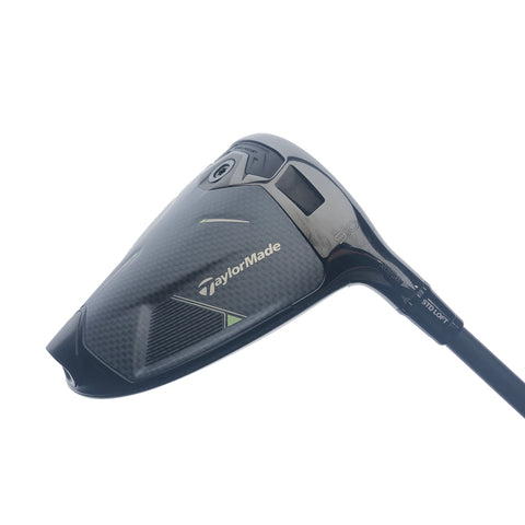 Used TaylorMade Qi35 Driver / 9.0 Degrees / Stiff Flex