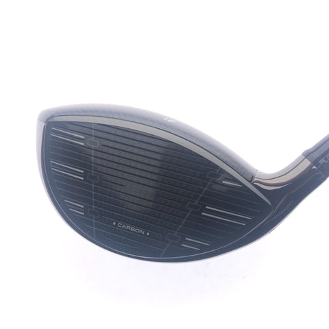 Used TaylorMade Qi35 Driver / 9.0 Degrees / Stiff Flex
