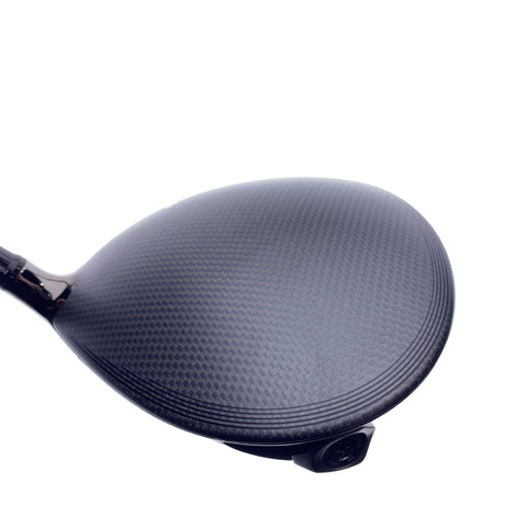 Used TaylorMade Qi35 Driver / 9.0 Degrees / Stiff Flex