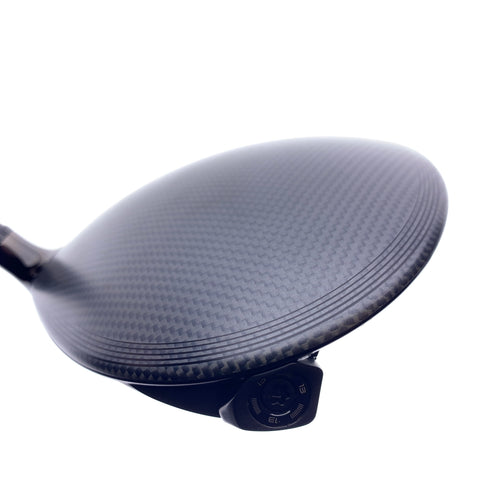Used TaylorMade Qi35 Driver / 9.0 Degrees / Stiff Flex