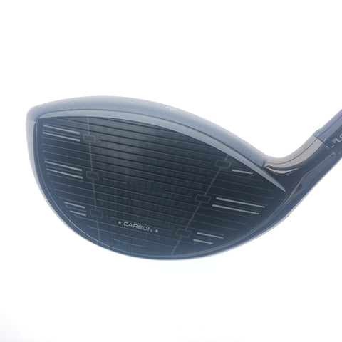 Used TaylorMade Qi35 Driver / 9.0 Degrees / Stiff Flex