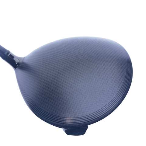 Used TaylorMade Qi35 Driver / 9.0 Degrees / Stiff Flex