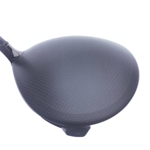 Used TaylorMade Qi35 Driver / 9.0 Degrees / Stiff Flex