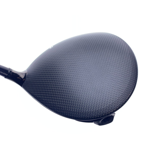 Used TaylorMade Qi35 Driver / 9.0 Degrees / Stiff Flex