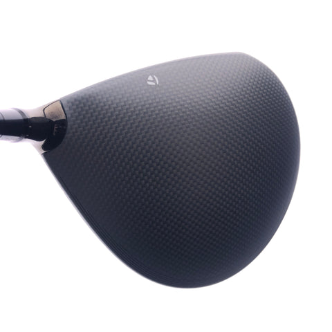 Used TaylorMade Qi35 Driver / 9.0 Degrees / Stiff Flex