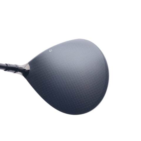 Used TaylorMade Qi35 Driver / 9.0 Degrees / Stiff Flex