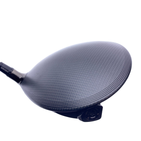 Used TaylorMade Qi35 Driver / 9.0 Degrees / Stiff Flex