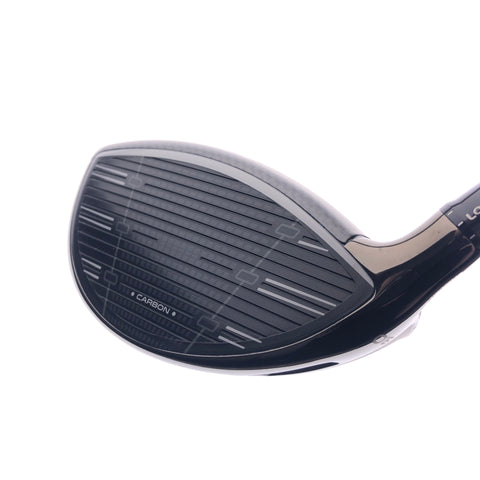 Used TaylorMade Qi35 Driver / 9.0 Degrees / Stiff Flex