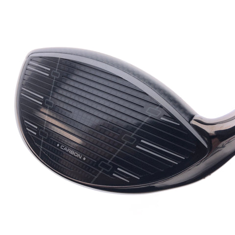 Used TaylorMade Qi35 Driver / 9.0 Degrees / Stiff Flex