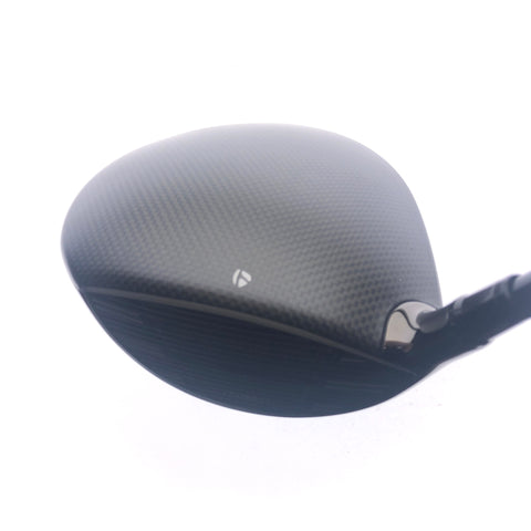 Used TaylorMade Qi35 Driver / 9.0 Degrees / Stiff Flex