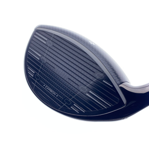 Used TaylorMade Qi35 Driver / 9.0 Degrees / Stiff Flex