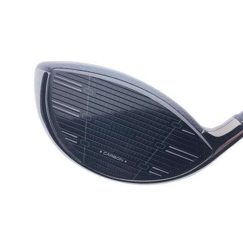 Used TaylorMade Qi35 Driver / 9.0 Degrees / Stiff Flex