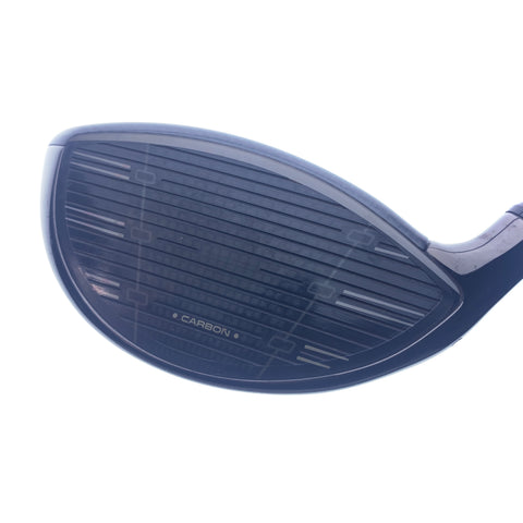 Used TaylorMade Qi35 Driver / 9.0 Degrees / Stiff Flex