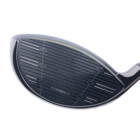 Used TaylorMade Qi35 Driver / 9.0 Degrees / Stiff Flex