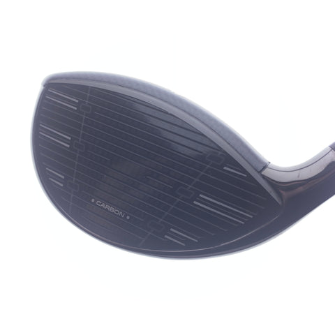 Used TaylorMade Qi35 Driver / 9.0 Degrees / Stiff Flex