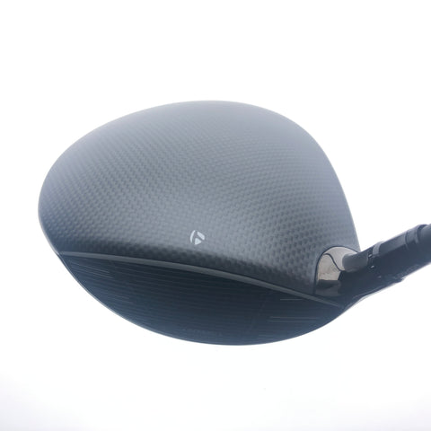 Used TaylorMade Qi35 Driver / 9.0 Degrees / Stiff Flex