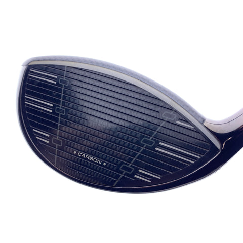 Used TaylorMade Qi35 Driver / 9.0 Degrees / Stiff Flex