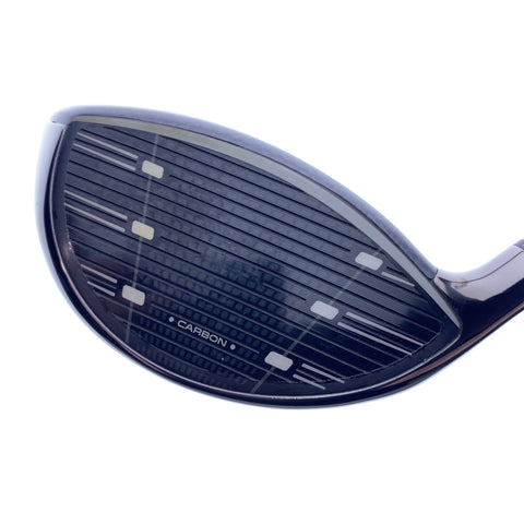 Used TaylorMade Qi35 Driver / 9.0 Degrees / Stiff Flex
