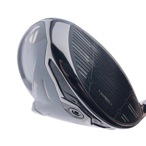 Used TaylorMade Qi35 Driver / 9.0 Degrees / Stiff Flex