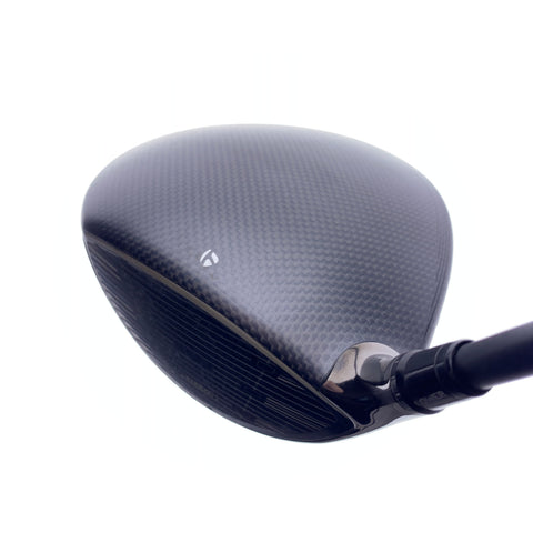 Used TaylorMade Qi35 Driver / 9.0 Degrees / Stiff Flex