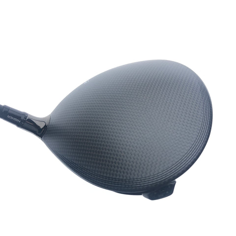 Used TaylorMade Qi35 Driver / 9.0 Degrees / Stiff Flex