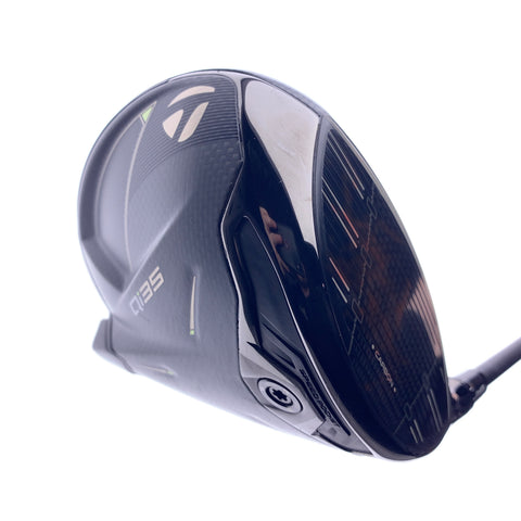 Used TaylorMade Qi35 Driver / 9.0 Degrees / Stiff Flex