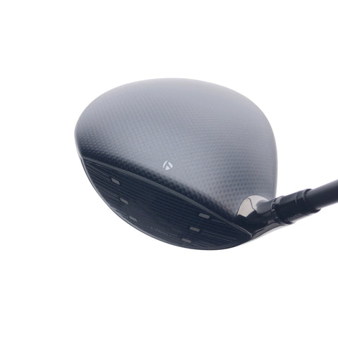 Used TaylorMade Qi35 Driver / 9.0 Degrees / Stiff Flex