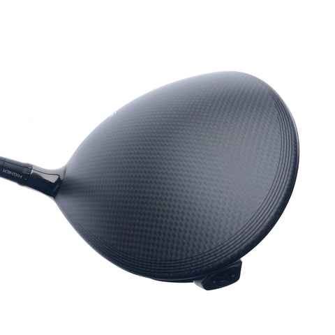 Used TaylorMade Qi35 Driver / 9.0 Degrees / Stiff Flex