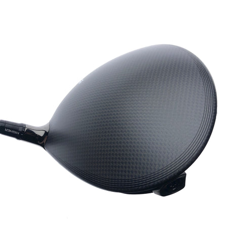 Used TaylorMade Qi35 Driver / 9.0 Degrees / Stiff Flex