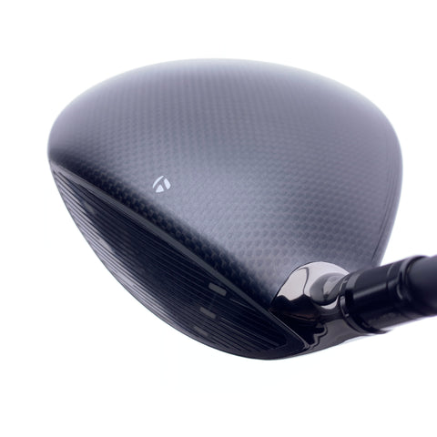 Used TaylorMade Qi35 Driver / 9.0 Degrees / Stiff Flex