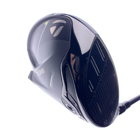 Used TaylorMade Qi35 Driver / 9.0 Degrees / Stiff Flex