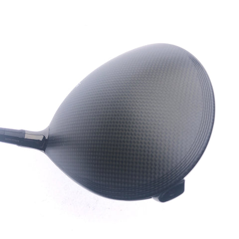 Used TaylorMade Qi35 Driver / 9.0 Degrees / Stiff Flex