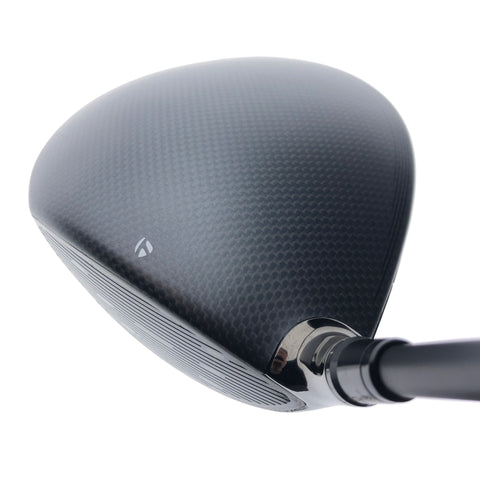 Used TaylorMade Qi35 Driver / 9.0 Degrees / Stiff Flex