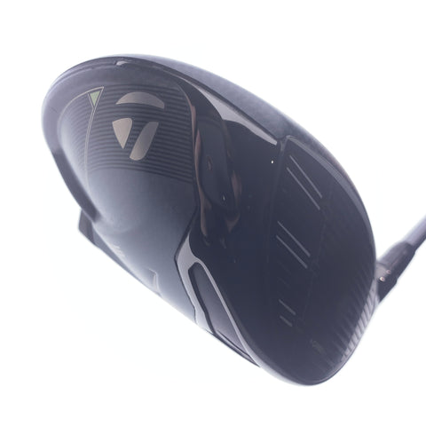 Used TaylorMade Qi35 Driver / 9.0 Degrees / Stiff Flex