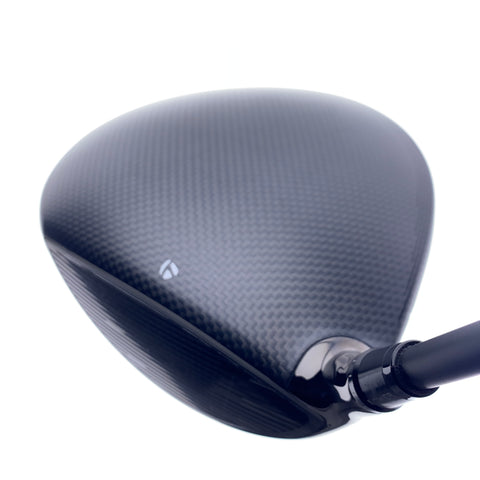 Used TaylorMade Qi35 Driver / 9.0 Degrees / Stiff Flex