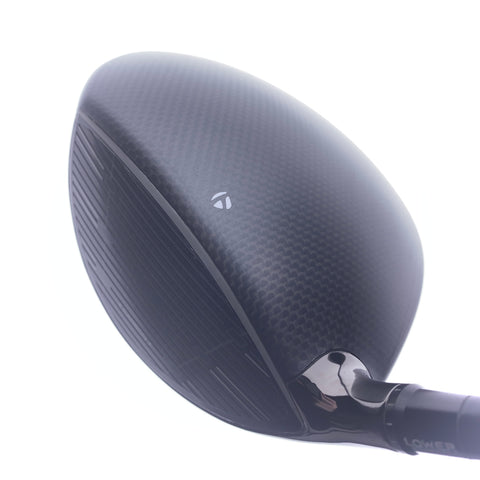 Used TaylorMade Qi35 Driver / 9.0 Degrees / Stiff Flex