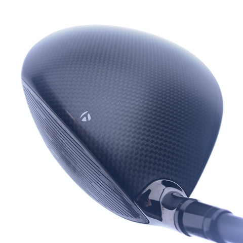 Used TaylorMade Qi35 Driver / 9.0 Degrees / Stiff Flex