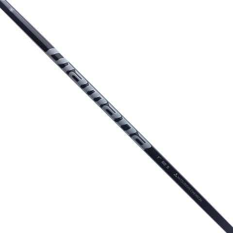 Used TaylorMade Qi35 Driver / 9.0 Degrees / Stiff Flex