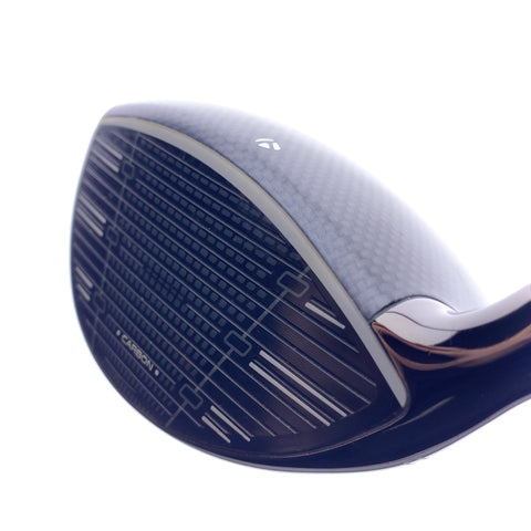 Used TaylorMade Qi35 Driver / 9.0 Degrees / Stiff Flex