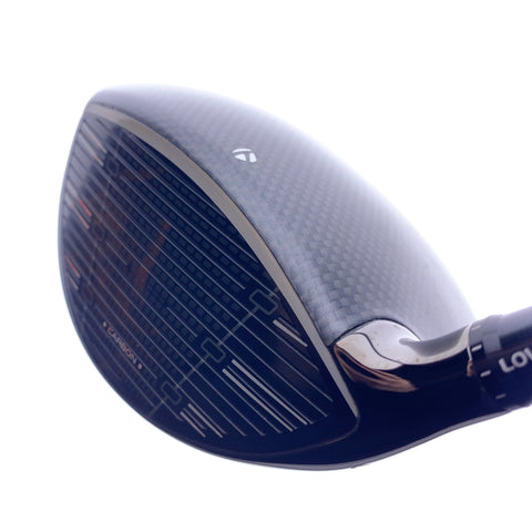 Used TaylorMade Qi35 Driver / 9.0 Degrees / Stiff Flex