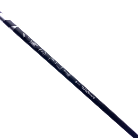 Used TaylorMade Qi35 Driver / 9.0 Degrees / Stiff Flex